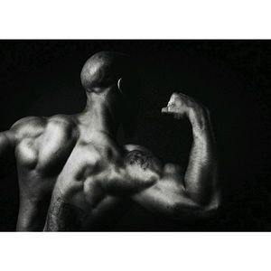 Meet your Posher, Brian